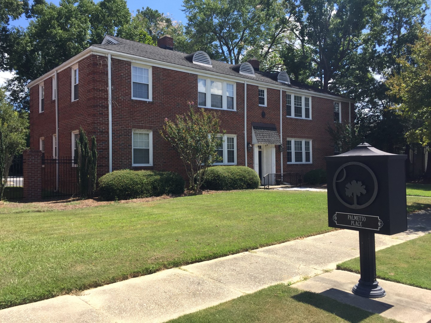 600 / 604 Warley Street, Florence SC 29501 555,000 SOLD! RE/MAX